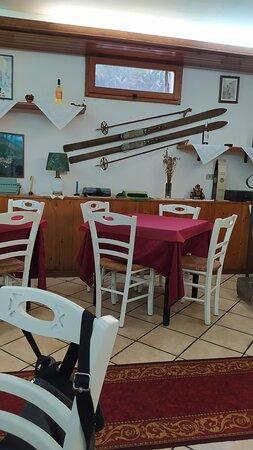 Ristorante La Panoramica 89